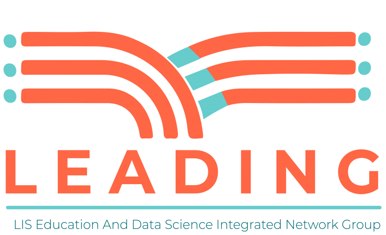 The LIS Education and Data Science Integrated Network Group