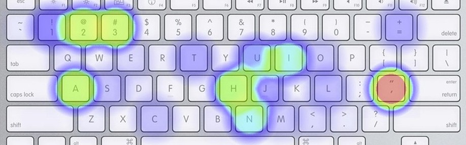Keyboard layouts: Lessons from the Meꞌphaa and Sochiapam Chinantec designs
