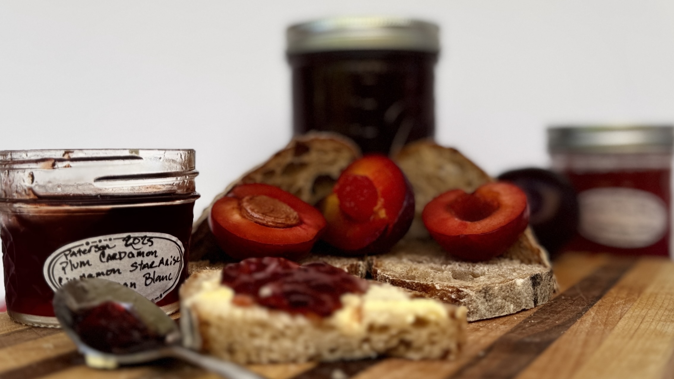 To Spreads
