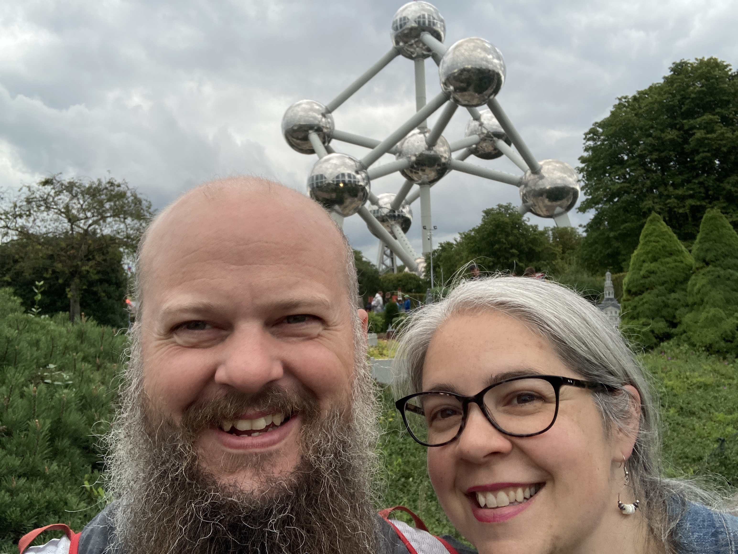 Mini-Europe.