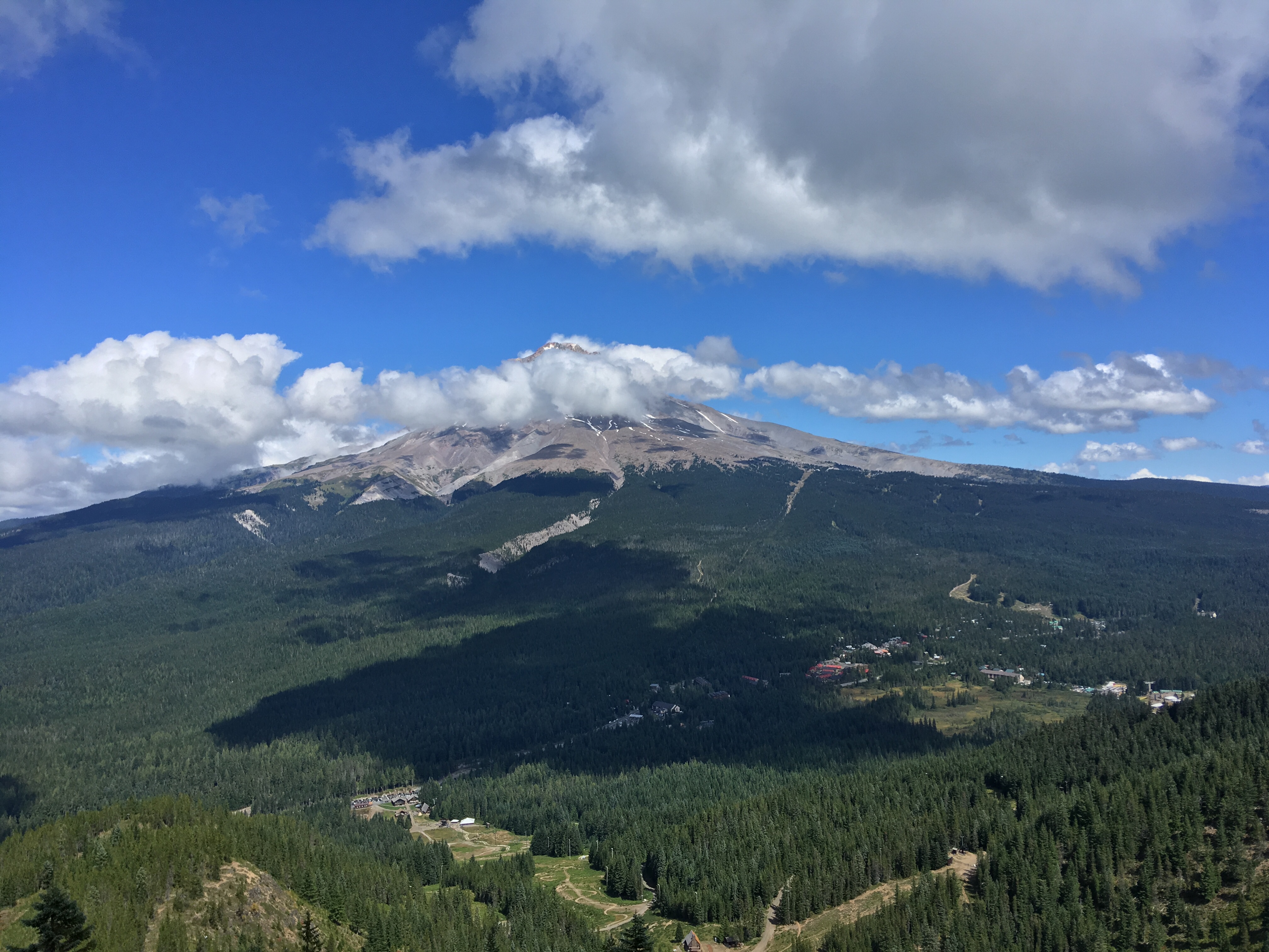 Mt Hood
