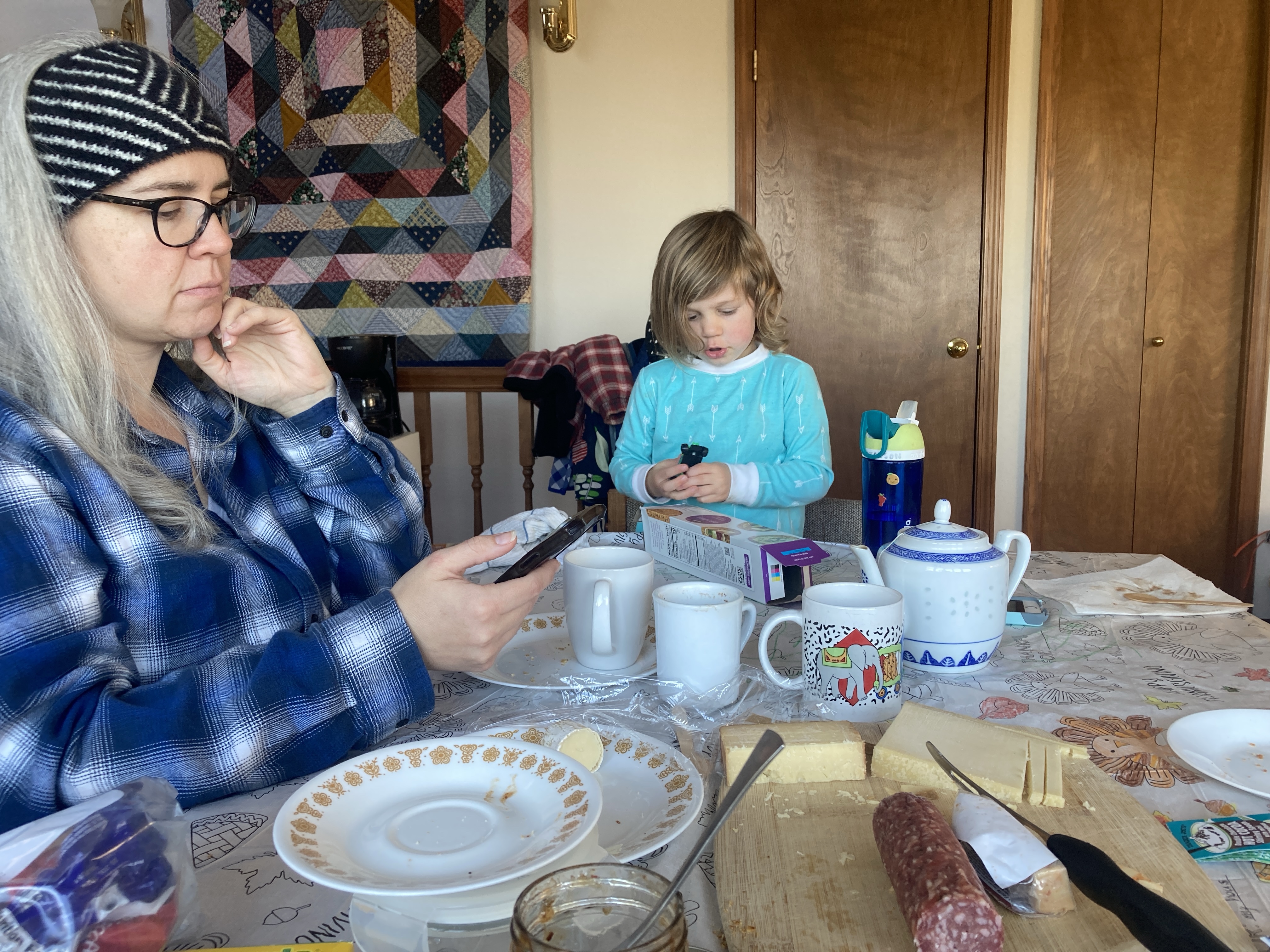 Brunch