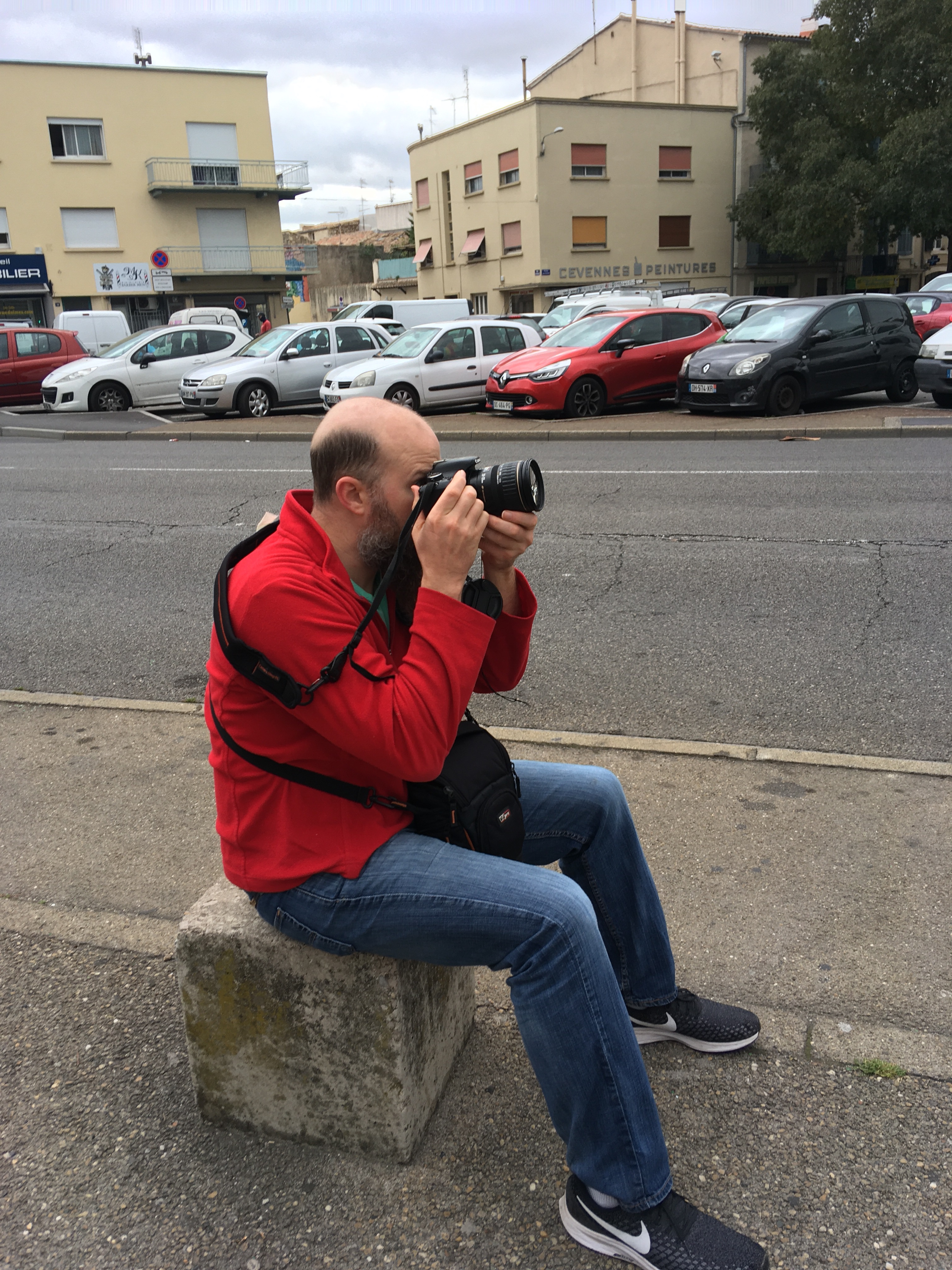 Photographer